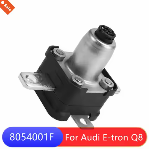 High Voltage Pyrofuse Battery Control Unit 8054001F 8054-01 2403-P1000040 4KE915253C 4KE915253D For 