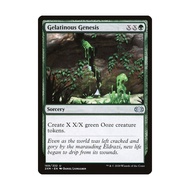 [MTG] Gelatinous Genesis [2XM] [GREEN] [U]-Magic the Gathering SINGLES