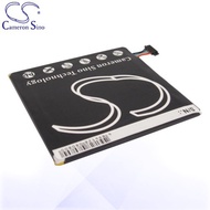 CS Battery Asus ZenPad 8.0 Z380C (P022) / S 8.0 Z580C-B1-BK Battery TA-AUP130SL