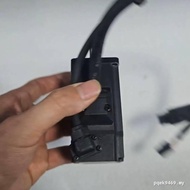 Repairable Servo Motor ISMH1-10B30CB-A231Z-R Negotiable Ready Stock