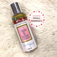 Norefal Placenta Pink Facial Serum Oil ( Collagen + Vitamin E ) 90s