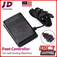 Juki Sewing Machine Foot Controller Foot Pedal HZL180SZ Tapak Mesin Jahit