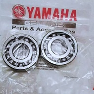 Bearing 6305+6305 Bearing/ Bearing Bearing Right Axle Jupiter Mx135Kiri