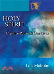 Holy Spirit ─ Creative Power in Our Lives