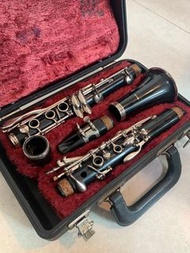 Yamaha C100 Clarinet 單簧管