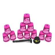 Speed Stacks 2026 Promotional Pre-owned sets