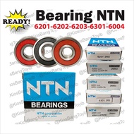 Bearing NTN 6201 6202 6202 6202 6301 6004 Bearing Laher Laker Axle