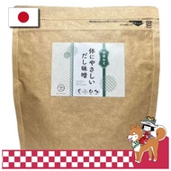 mizunoto Gentle Dashi Miso Soup Base Country-Style Miso 150g