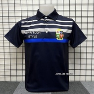 *Europe Size* British & Irish Lions Ragbi Vintage Jersey XS - 7XL