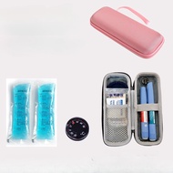 2026 New Style Ice Peak Pancreas Refrigerator Pack Cooler Pack Ice Ice Medicine Refrigerator Pack