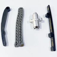 Tensioner Plate Chain Guide Chain Kit for CFmoto 500S 520 X5H.O. 550 X550 U550 Z550 600 Touring 625 