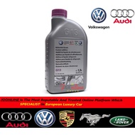 AUDI VOLKSWAGEN COOLANT G013A8JM1 1.5Litre (G13)