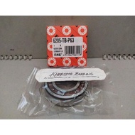 Bearing High Speed 6205 Tb P63 Original