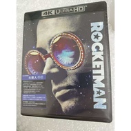 4K Movies Rocketman 4K Ultra HD 1080P 4K Collection