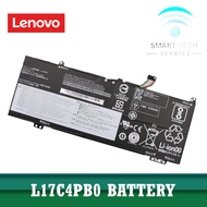 Lenovo Ideapad 530S-14ARR 530S-14IKB 530S-15IKB L17C4PB0 L17M4PB0 Laptop Battery