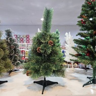 Christmas Tree SZ205 Cashere Pine Needle 2 Feet 60 cm