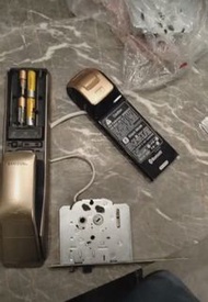 電子門鎖維修