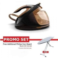 Philips PerfectCare Performer Steam Generator Iron GC8755