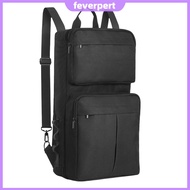 DJ Backpack for Pioneer DDJ-400/DDJ-FLX4 for Roland DJ-202 DJ Controller Case Carrying Case Travelli