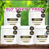 LOCAL   BUY 3 GET 2 FREE  King Maker Supplement for Men & Women 13-in-1.Sugar-Free.Energy Support.Mu