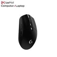 Logitech G304 LIGHTSPEED Wireless Gaming Mouse ( เมาส์เกมมิ่ง )
