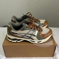 🍀全新正貨🍀Asics Gel-Kayano 14 re 經典復古低幫運動休閒鞋 男女同款35-46碼