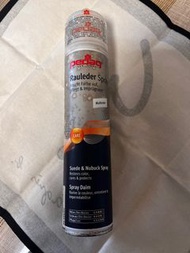 Pedag 磨砂皮反絨皮3合1護理噴劑（德國製造）