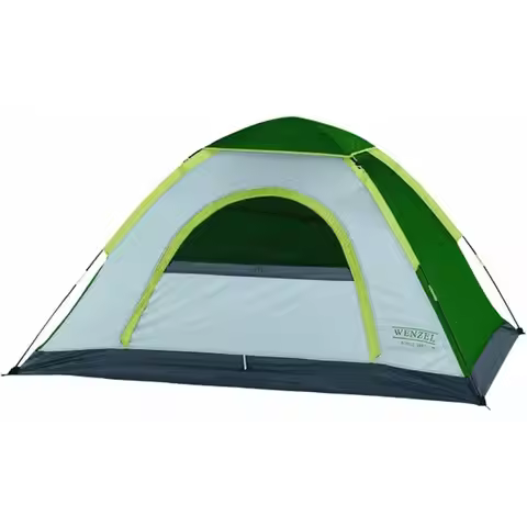 2-Person Children's Play Tent
