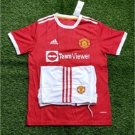 Mu Home Aerordy Jersey 2021 2022
