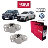 Volkswagen Tiguan/ Audi Q3 High Quality Rear(belakang) Absorber Mounting