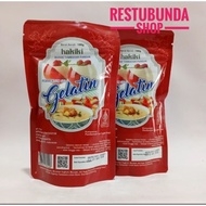 Hakiki Gelatin powder 100g Halal Gelatin Powder
