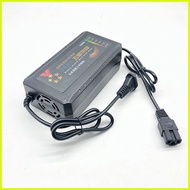 ● ◪ ⭐ E-bike Charger 48V20Ah 48V32Ah 60V20Ah 60V32Ah Intelligent For Lead Acid Battery Electric Bic