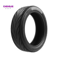 10x2.50 Tubeless Front Rear Tires for   F2 F2Plus F2Pro F30D F40D Electric Scooter Wheel Replacement