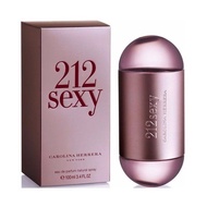 Parfume Carolina Herrera 212 Sexy Women