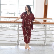 ECLAIR Sleepwear - (vol 1) Patricia Pajamas Set (3/ pants4)