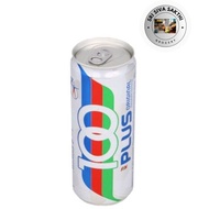100 Plus Original 325ml