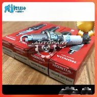 GENUINE [4PC] Honda NGK Iridium IZFR6K11 Spark Plug Civic FD FD1 FD2 Accord Odyssey RB1 CRV Stream R