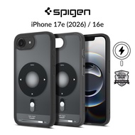 Spigen Ultra Hybrid MagFit Classic Case compatible with iPhone 17e (2026) / 16e 6.1" Magnetic iPhone
