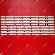 1SET [READY STOCK] LED Backlight strip 14Lamp For Samsung 58"TV UA58H5200AR / UA58H5200ARXXM UA58H52