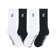 MATERNAL x MIRACLE socks