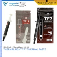Thermalright TF7 Thermal Grease Thermal Paste ( 12.8w/mk ) 2g / 4g