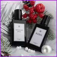 ◆ ◸ Midnight Spell- EP35 Zen Zest Gift Set Eau De Perfume 30ml for men