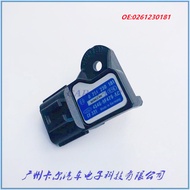 Applicable0261230181 4S4G-9F479-AC 4S4G9F479AC Intake Pressure Sensor