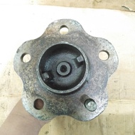 Hub Roda Belakang Nissan Xtrail T30 Original Copotan