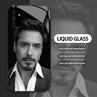 HP Tempered Glass case For Samsung Galaxy A20 A20S M10S M15 F15 A21S A24 M21 M22 M30 M32 A30 A30S M3