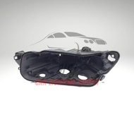 VOLKSWAGEN PASSAT B8.5 16 17 18 (HIGH SPEC) HEADLAMP BLACK BASE COVER HEADLIGHT BLACK BASE COVER