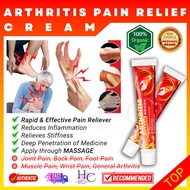 ✨✅[ COD ] SUMIFUN Original Arthritis Pain Relief Cream Pain Reliever Rub Original Rheumatoid Arthrit