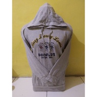 Disney Donald Duck Sweater Hoodie