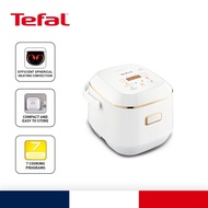 Tefal  Mini Spherical Rice Cooker (0.7L)/ Periuk Nasi (RK6011)