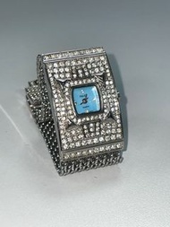 PALEY Ladies imitation diamonds quartz watch 女裝仿鑽石英手表 手錶 No bargaining 不議價🙏